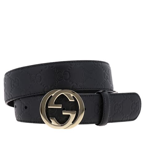 backside of a gucci belt|Gucci belt website.